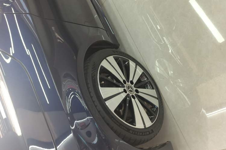 Used Mercedes-Benz CLA 2019 CLA 200 Sport Edition Exterior 7