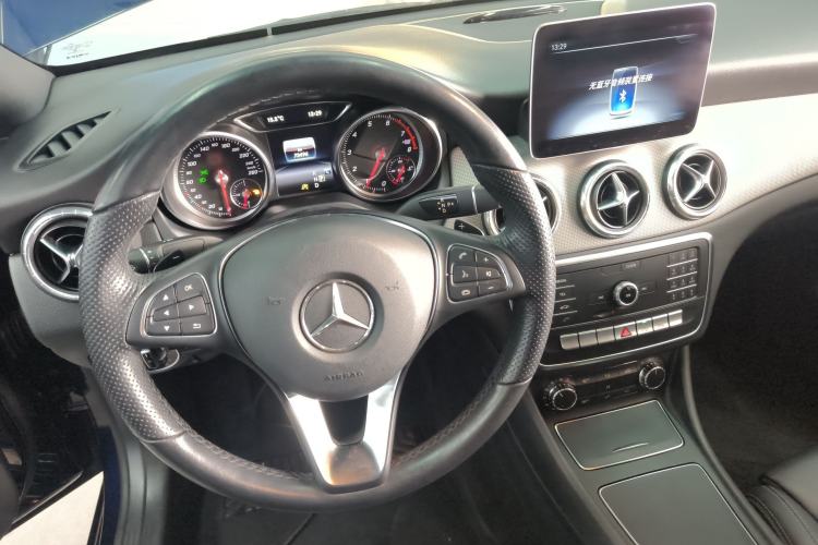 Used Mercedes-Benz CLA 2019 CLA 200 Sport Edition Gear Lever