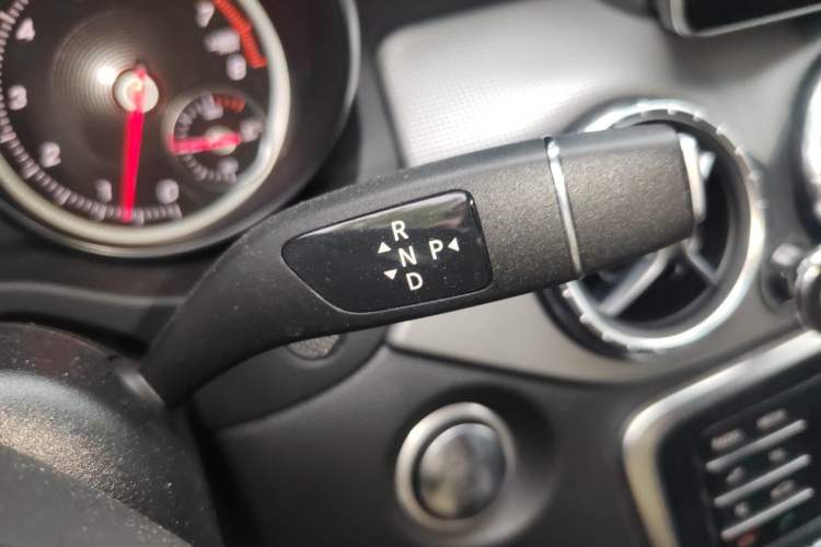 Used Mercedes-Benz CLA 2019 CLA 200 Sport Edition Gear Lever
