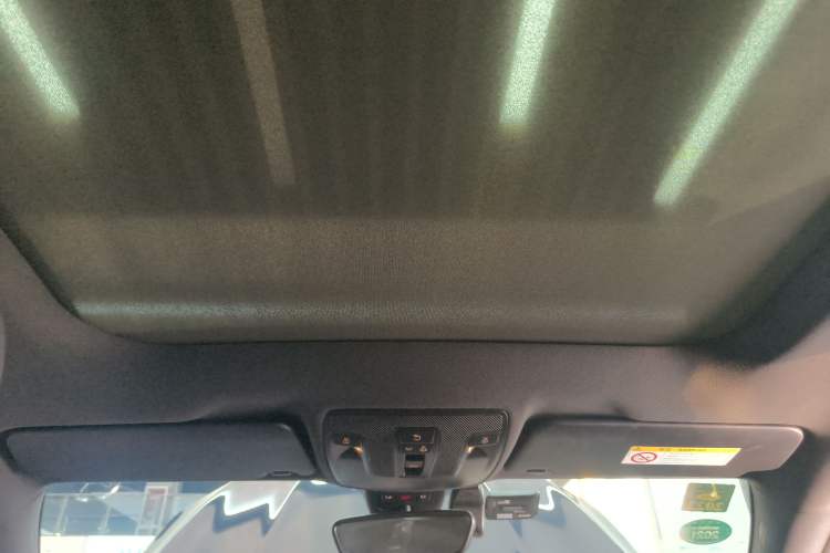 Used Mercedes-Benz CLA 2019 CLA 200 Sport Edition Headliner