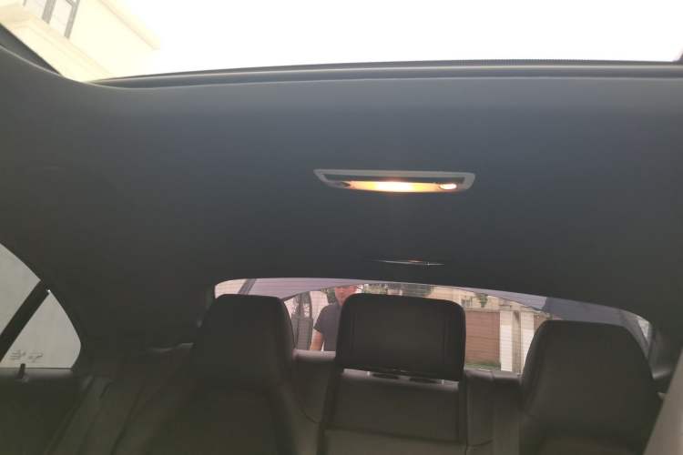 Used Mercedes-Benz CLA 2019 CLA 220 4MATIC Headliner