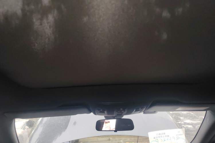 Used Mercedes-Benz CLA 2019 CLA 200 Sport Edition Headliner