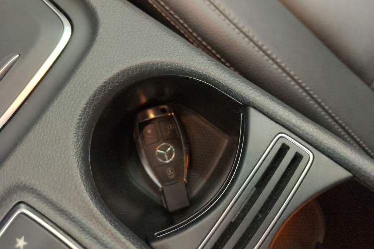Used Mercedes-Benz CLA 2019 CLA 200 Sport Edition Interior 1