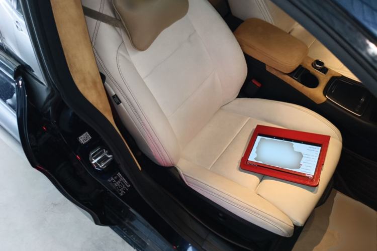 Used Mercedes-Benz CLA 2019 CLA 220 4MATIC Right Front Seat