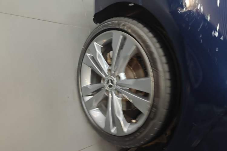 Used Mercedes-Benz CLA 2019 CLA 200 Sport Edition Right Rear Wheel Hub
