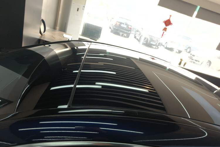 Used Mercedes-Benz CLA 2019 CLA 200 Sport Edition Roof