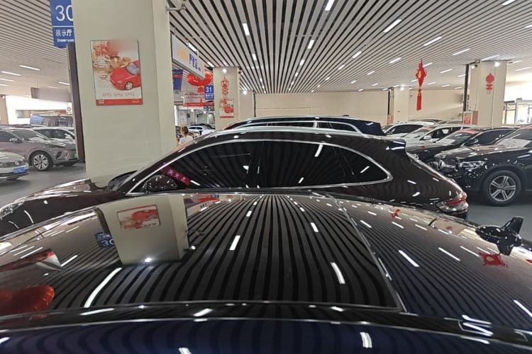 Used Mercedes-Benz CLA 2019 CLA 200 Sport Edition Roof