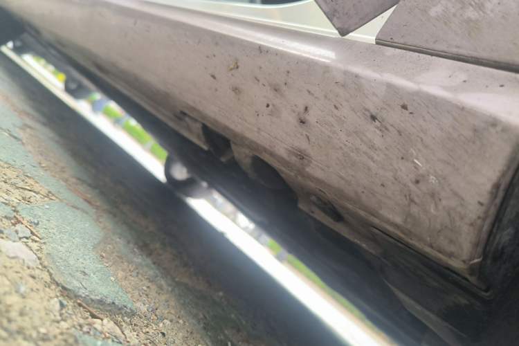 Used Mercedes-Benz CLA 2019 CLA 200 Sport Edition Chassis Front Right