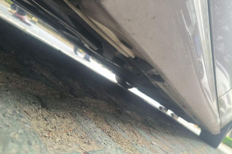 Used Mercedes-Benz CLA 2019 CLA 200 Sport Edition Chassis Rear Right