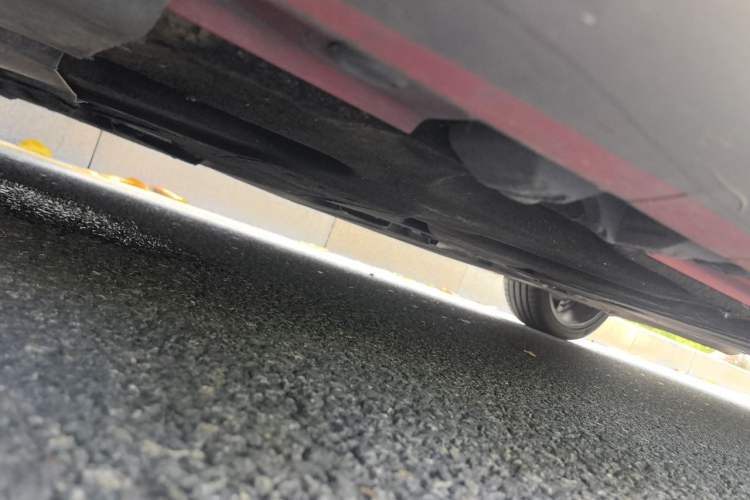 Used Mercedes-Benz CLA 2019 CLA 200 Sport Edition Chassis Front Left