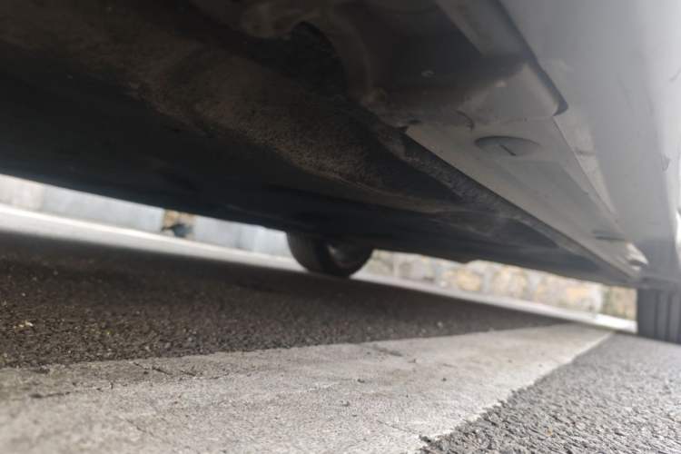 Used Mercedes-Benz CLA 2019 CLA 200 Sport Edition Chassis Front Left