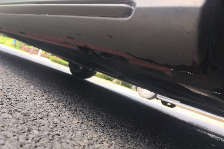 Used Mercedes-Benz CLA 2019 CLA 200 Sport Edition Chassis Front Right