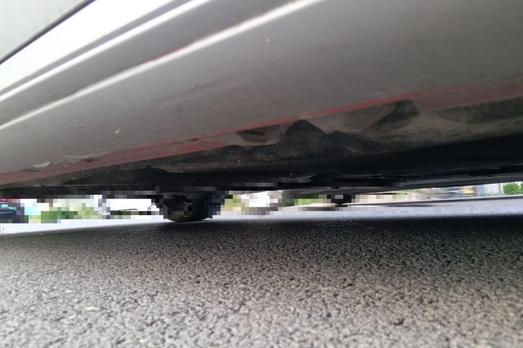 Used Mercedes-Benz CLA 2019 CLA 200 Sport Edition Chassis Front Right