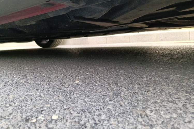 Used Mercedes-Benz CLA 2019 CLA 200 Sport Edition Chassis Rear Left