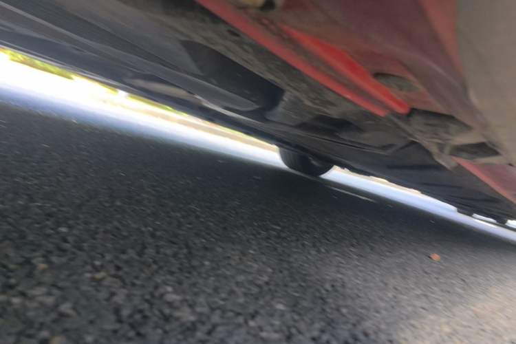 Used Mercedes-Benz CLA 2019 CLA 200 Sport Edition Chassis Rear Right