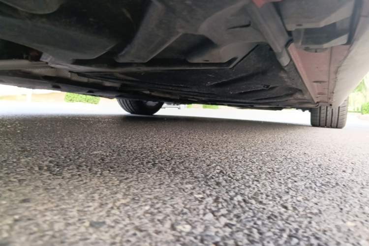 Used Mercedes-Benz CLA 2019 CLA 200 Sport Edition Chassis Rear Right