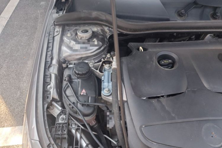 Used Mercedes-Benz CLA 2019 CLA 200 Sport Edition Engine Bay Right