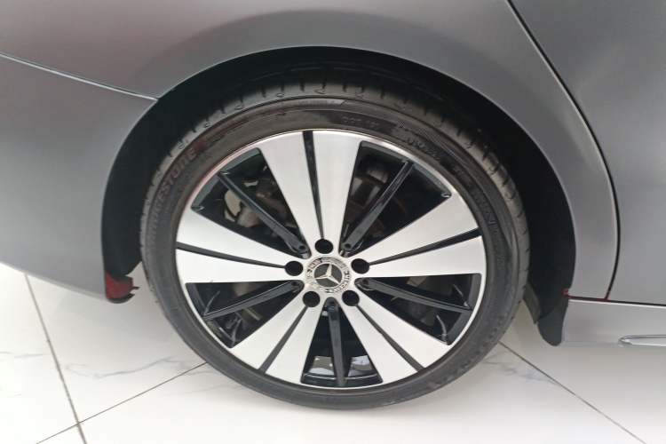 Used Mercedes-Benz CLA 2019 CLA 200 Sport Edition Exterior 5