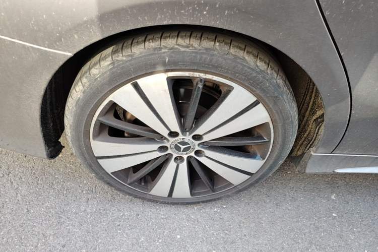 Used Mercedes-Benz CLA 2019 CLA 200 Sport Edition Exterior 5