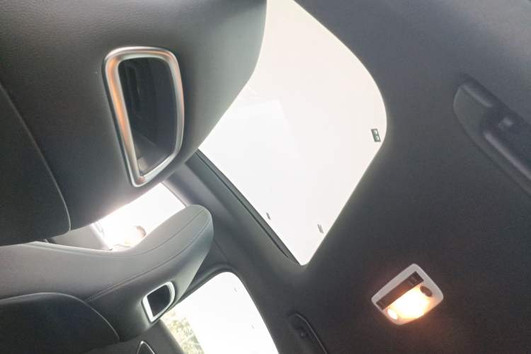 Used Mercedes-Benz CLA 2019 CLA 200 Sport Edition Headliner