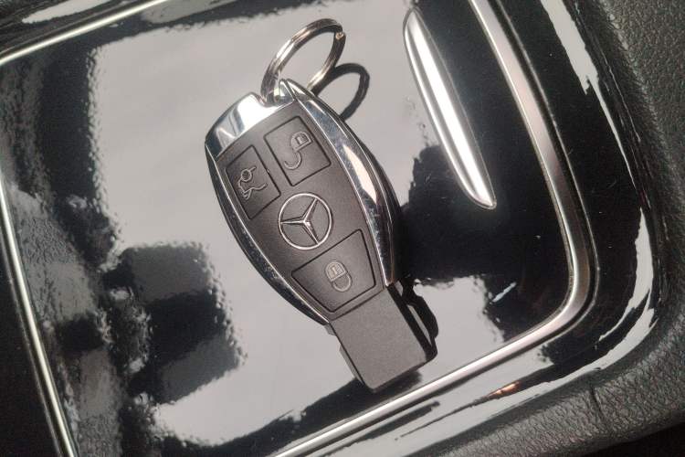 Used Mercedes-Benz CLA 2019 CLA 200 Sport Edition Interior 1