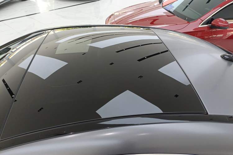 Used Mercedes-Benz CLA 2019 CLA 200 Sport Edition Roof