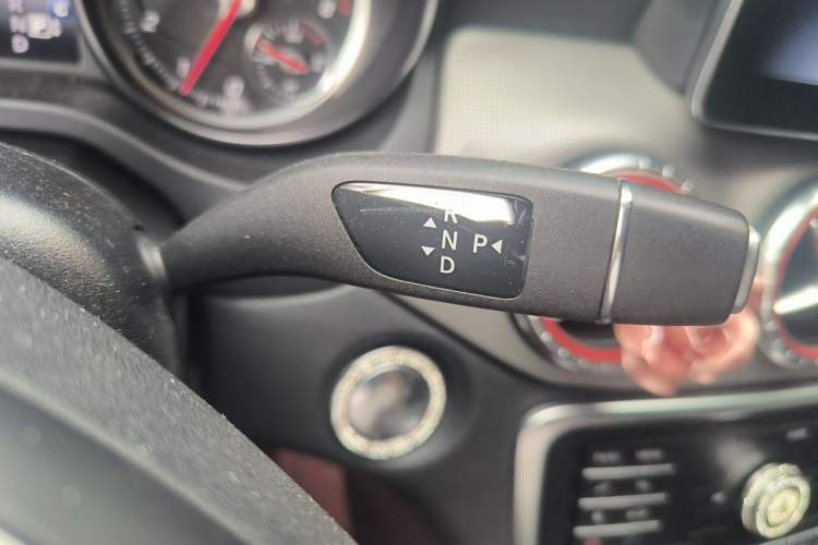 Used Mercedes-Benz CLA 2019 CLA 200 Sport Edition Gear Lever