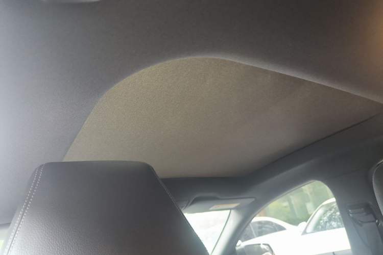 Used Mercedes-Benz CLA 2019 CLA 200 Sport Edition Headliner