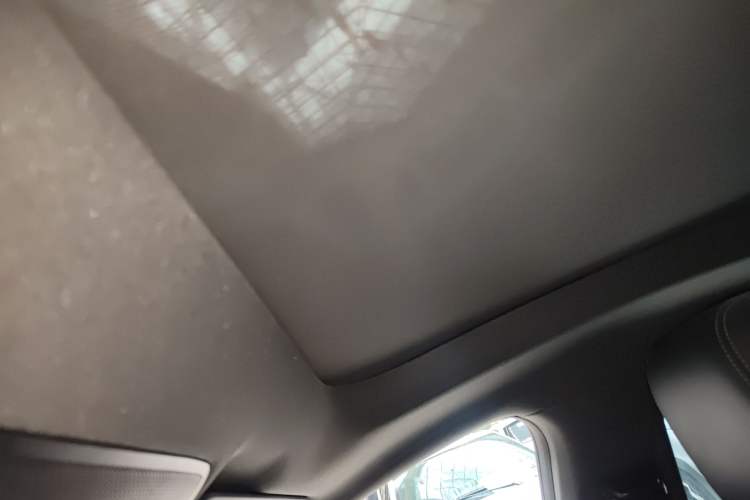Used Mercedes-Benz CLA 2019 CLA 200 Sport Edition Headliner