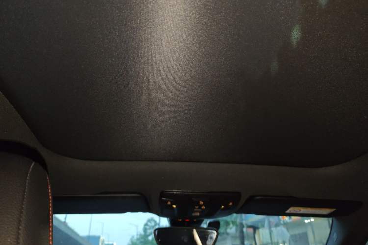 Used Mercedes-Benz CLA 2019 CLA 220 4MATIC Headliner