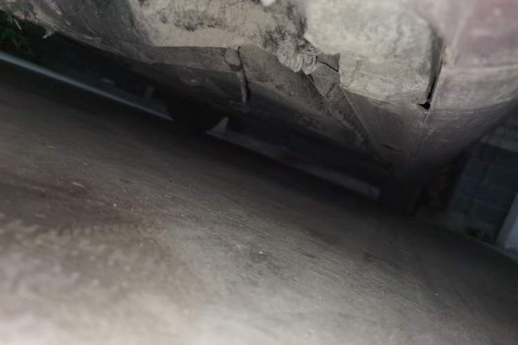 Used Mercedes-Benz CLA 2019 CLA 200 Sport Edition Chassis Front Left