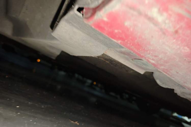 Used Mercedes-Benz CLA 2019 CLA 200 Sport Edition Chassis Front Left