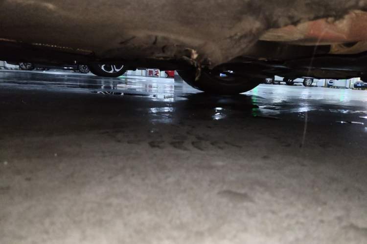 Used Mercedes-Benz CLA 2019 CLA 200 Sport Edition Chassis Front Left