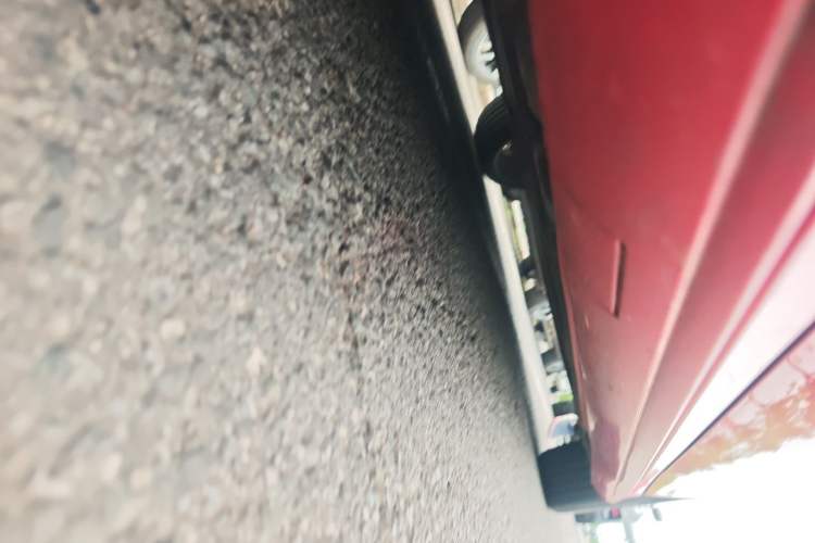 Used Mercedes-Benz CLA 2019 CLA 200 Sport Edition Chassis Front Left