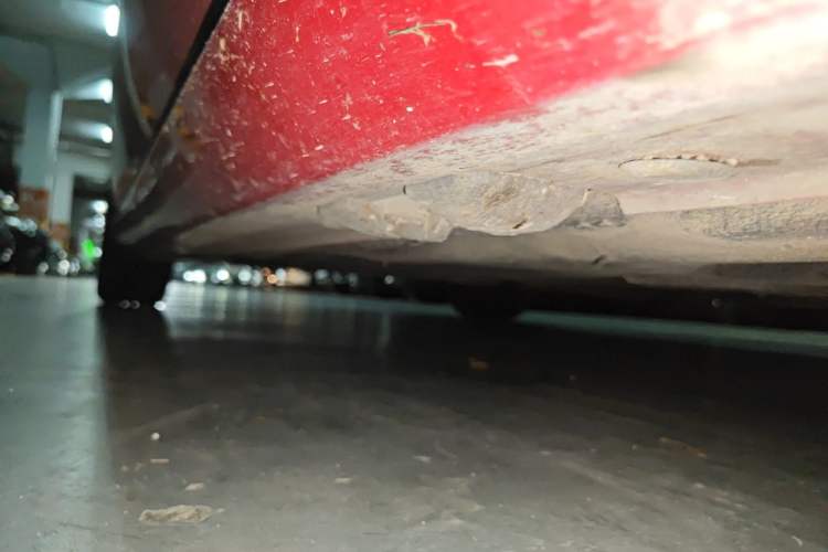 Used Mercedes-Benz CLA 2019 CLA 200 Sport Edition Chassis Front Right