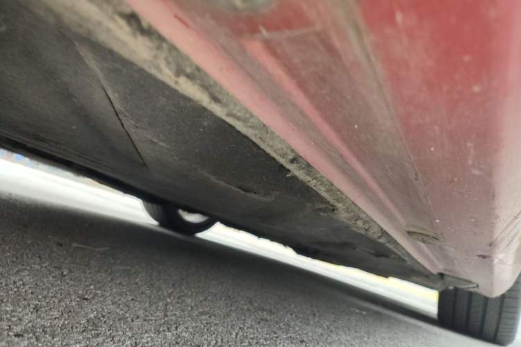 Used Mercedes-Benz CLA 2019 CLA 200 Sport Edition Chassis Front Right