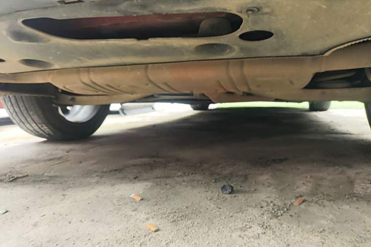 Used Mercedes-Benz CLA 2019 CLA 200 Sport Edition Chassis Rear