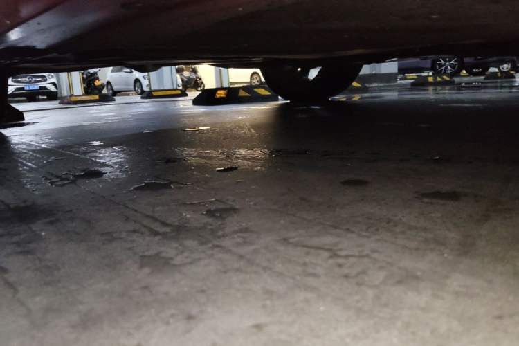 Used Mercedes-Benz CLA 2019 CLA 200 Sport Edition Chassis Rear