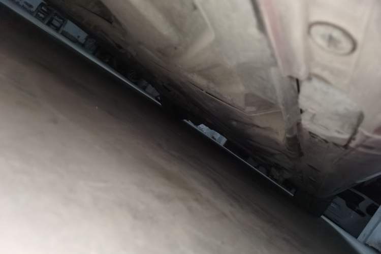 Used Mercedes-Benz CLA 2019 CLA 200 Sport Edition Chassis Rear Right