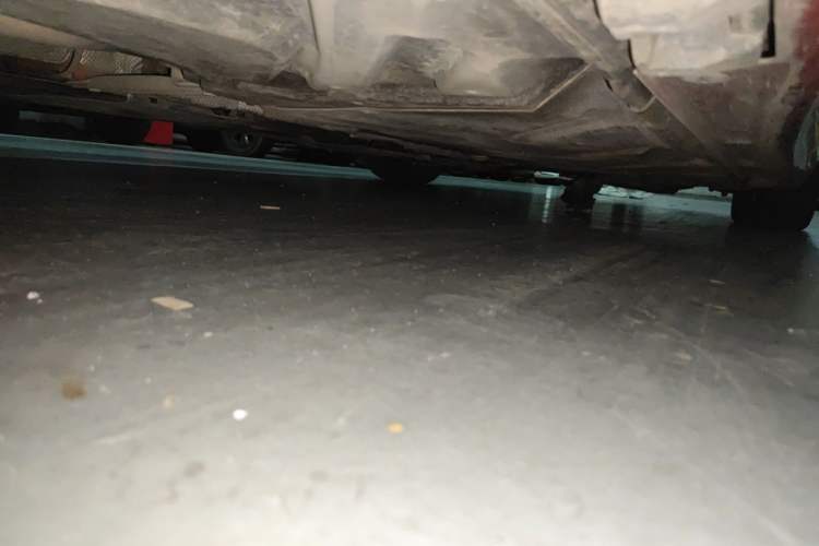 Used Mercedes-Benz CLA 2019 CLA 200 Sport Edition Chassis Rear Right