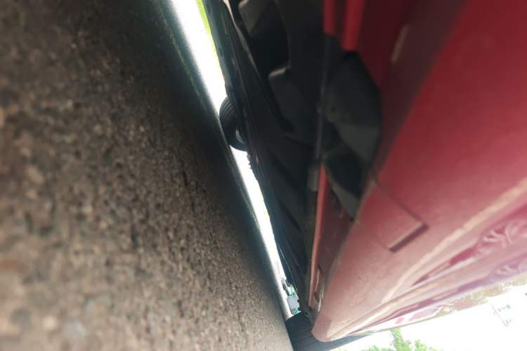 Used Mercedes-Benz CLA 2019 CLA 200 Sport Edition Chassis Rear Right