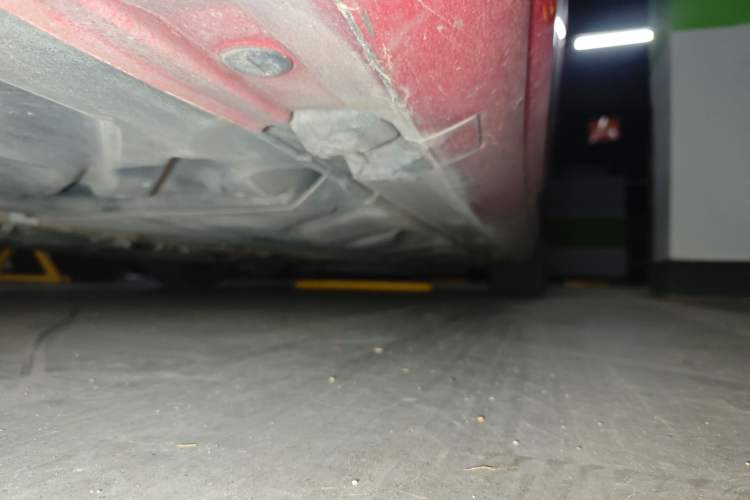Used Mercedes-Benz CLA 2019 CLA 200 Sport Edition Chassis Rear Right