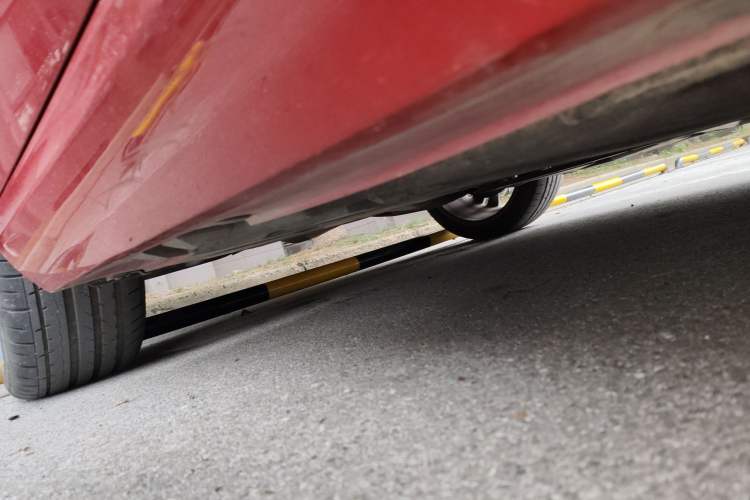 Used Mercedes-Benz CLA 2019 CLA 200 Sport Edition Chassis Rear Right