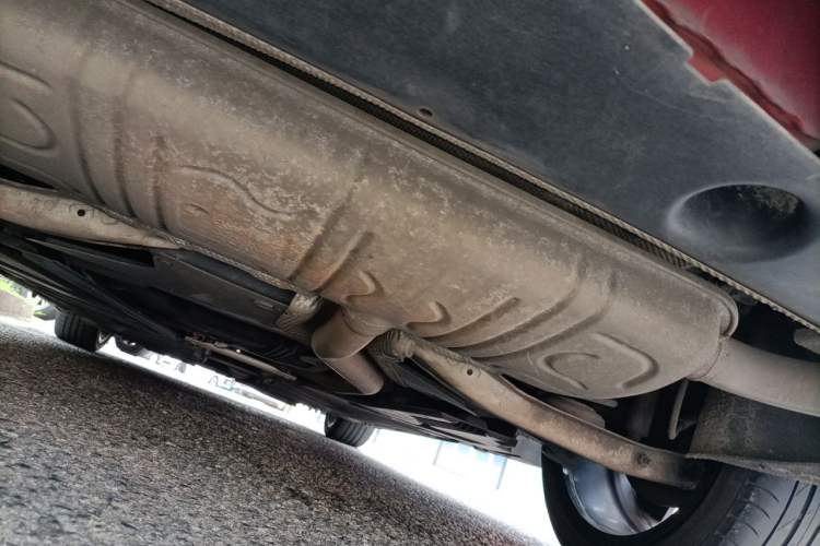 Used Mercedes-Benz CLA 2019 CLA 200 Sport Edition Chassis Rear