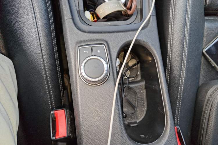 Used Mercedes-Benz CLA 2019 CLA 200 Sport Edition Gear Lever