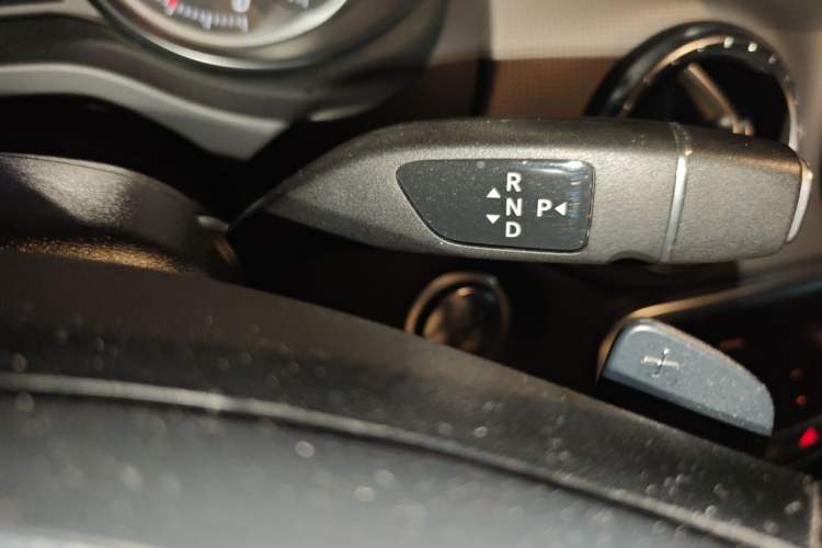 Used Mercedes-Benz CLA 2019 CLA 200 Sport Edition Gear Lever
