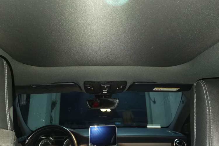 Used Mercedes-Benz CLA 2019 CLA 200 Sport Edition Headliner