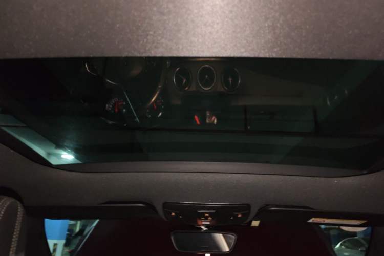 Used Mercedes-Benz CLA 2019 CLA 200 Sport Edition Headliner