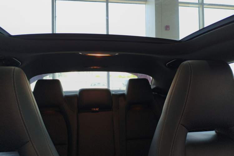 Used Mercedes-Benz CLA 2019 CLA 200 Sport Edition Headliner