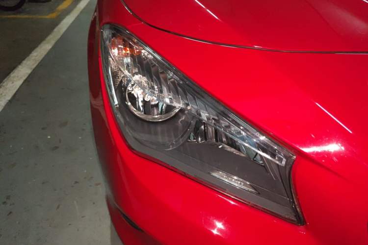 Used Mercedes-Benz CLA 2019 CLA 200 Sport Edition Right Front Headlight